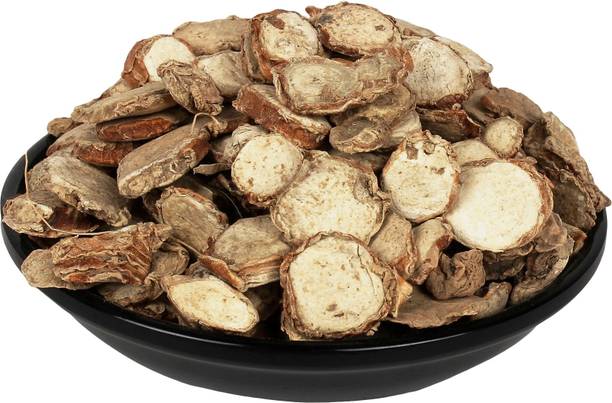 ORGANIC HERBS Kapoor Kachri - Ekangi - Hedychium Spicatum - Spiked Ginger Lily (200 g)