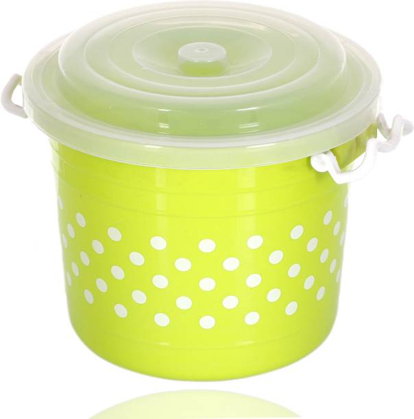 KUBER INDUSTRIES Plastic Utility Box  - 6 L