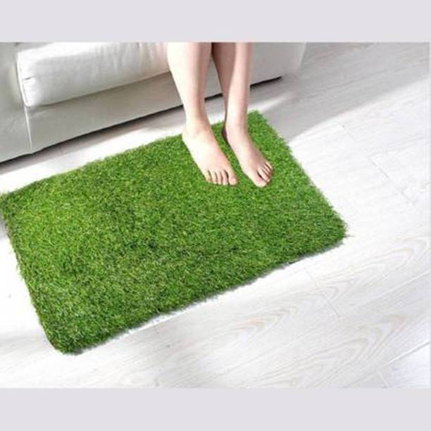 Gopal Ji Creations PP (Polypropylene) Door Mat