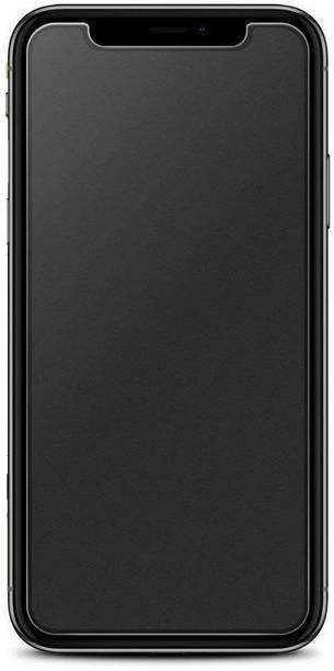 CRodible Tempered Glass Guard for Apple iPhone XS