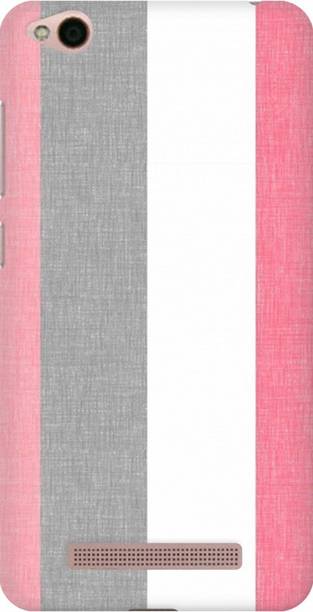 COBIERTAS Back Cover for Mi Redmi 4A