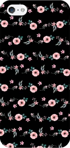 COBIERTAS Back Cover for Apple iPhone 5s