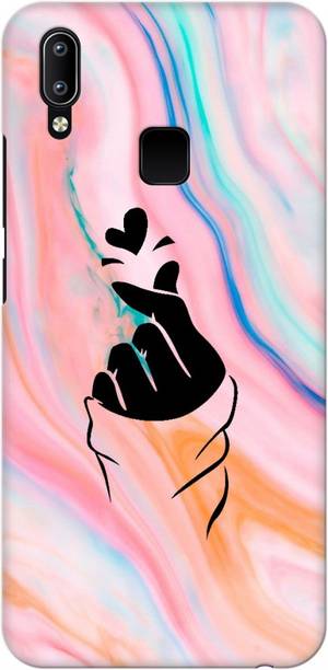 Coberta Case Back Cover for Vivo Y95