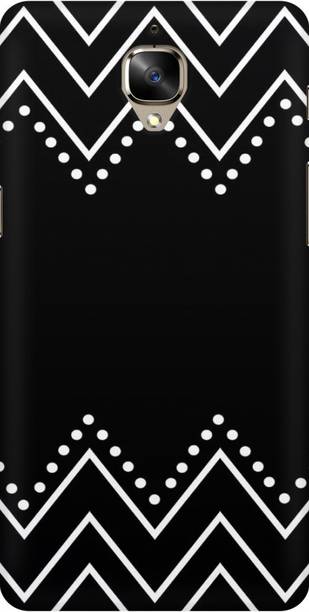 COBIERTAS Back Cover for OnePlus 3T