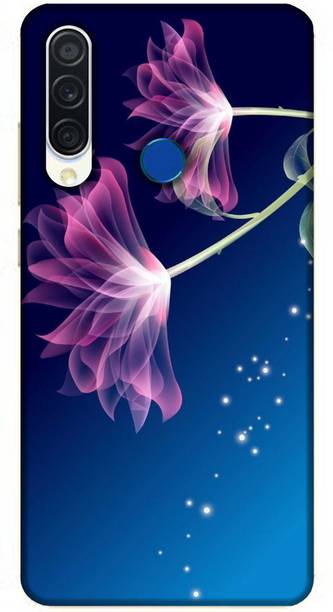 LUCASTENN Back Cover for Lenovo K10 Note