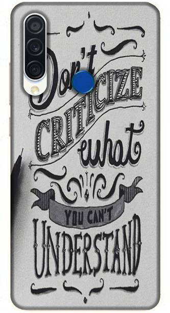 HEXAcase Back Cover for Lenovo K10 Note