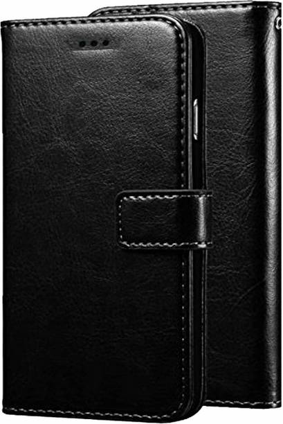 SCAMPY Flip Cover for Vivo V5