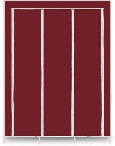 Rixim Cotton Collapsible Wardrobe