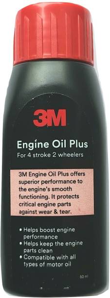 3M Engine Oil Additive