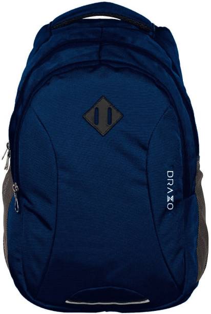 DRAZO 1004_SB Waterproof School Bag