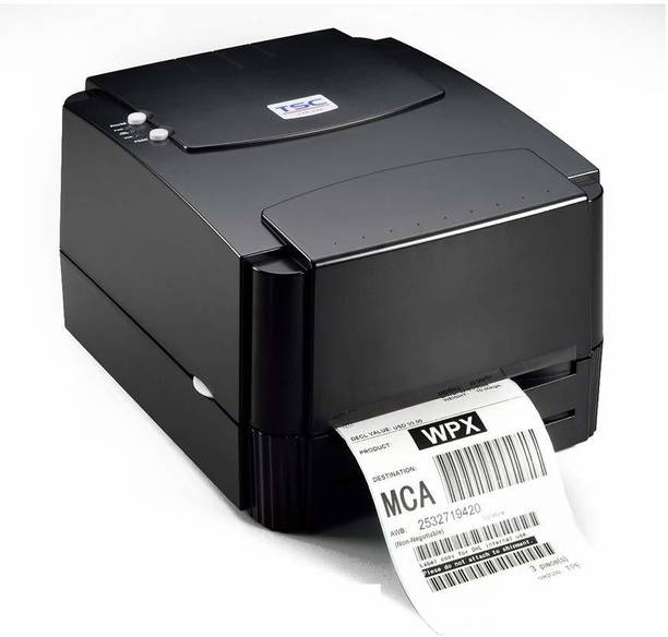 TSC TTP 244 PRO Thermal Receipt Printer