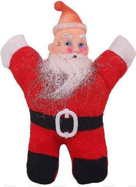 salvusappsolutions Santa Claus0100 Hand Puppets