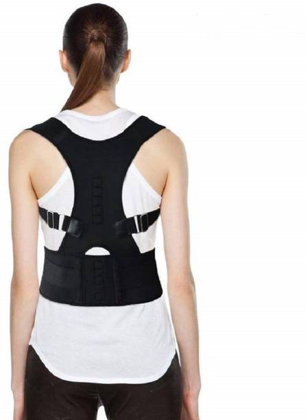 GORICH Shoulder & Back Support Belt Back Support BELT Back / Lumbar Support