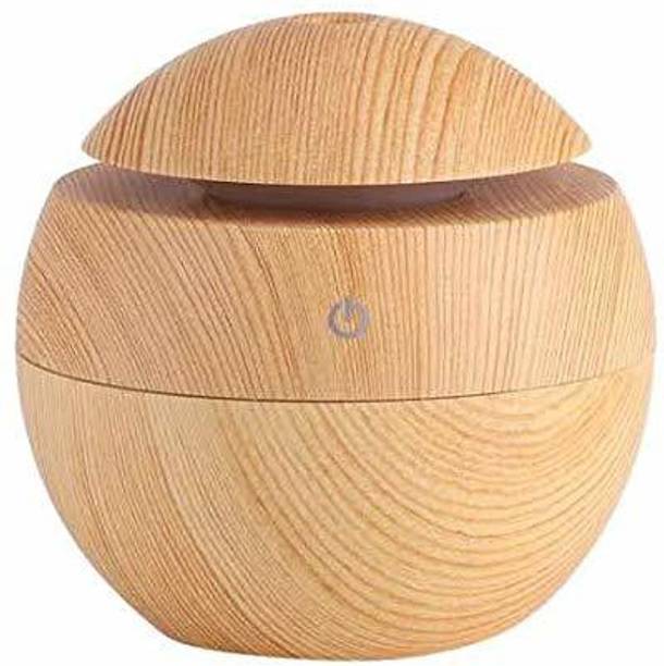 Smartcraft Room Wooden Diffuser Humidifier cool mist Air Purifier humidifier Humidifier