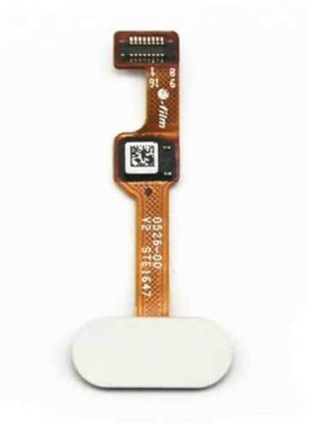WowMax OR key Menu for Oppo f3 home & finger button Fingerprint Sensor Flex cable