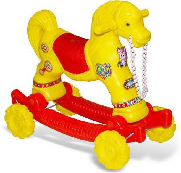 Style premium quality horse