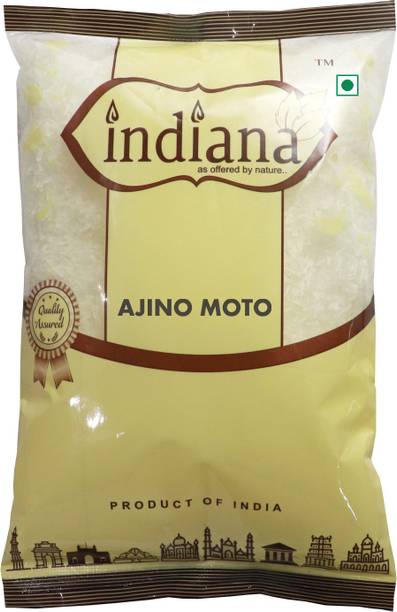 Indiana Chinese Salt Monosodium Glutamate Superior Quality Monosodium Glutamate (MSG) Crystals