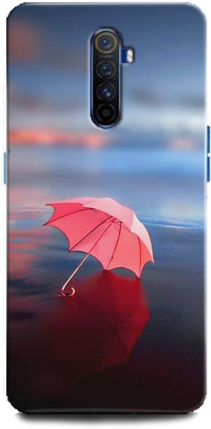 INDICRAFT Back Cover for Realme X2 Pro