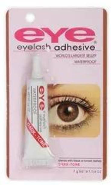 Eye Eyelash Adhesive