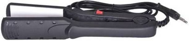 Nirvani NHC-522 CRM Hair Straightener