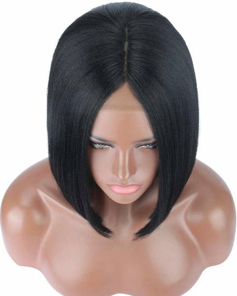 Styllofy Medium Hair Wig