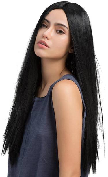 Vedica Long Hair Wig