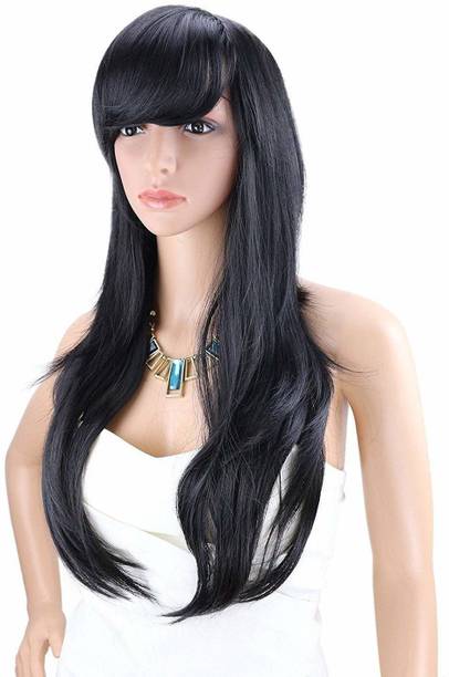 Vedica Long Hair Wig