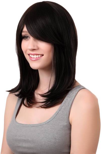 Vedica Medium Hair Wig