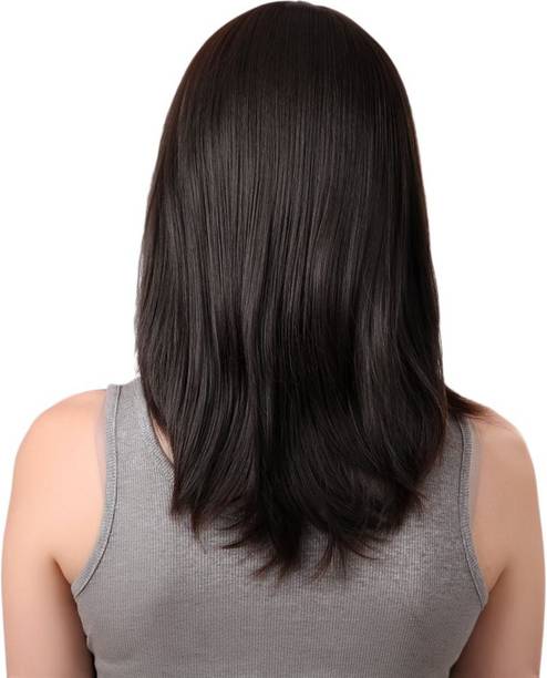 Styllofy Medium Hair Wig