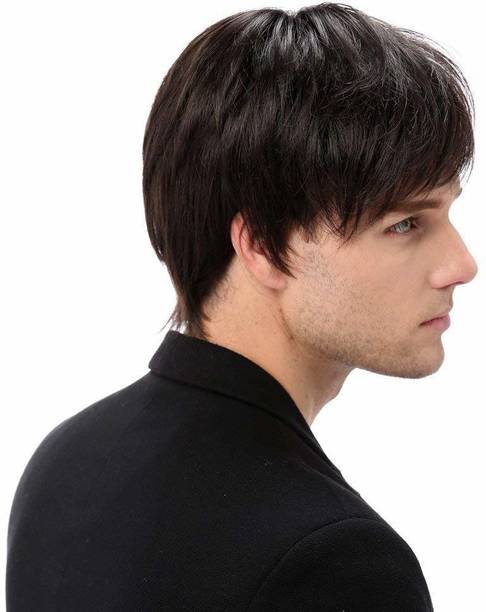 Styllofy Short Hair Wig