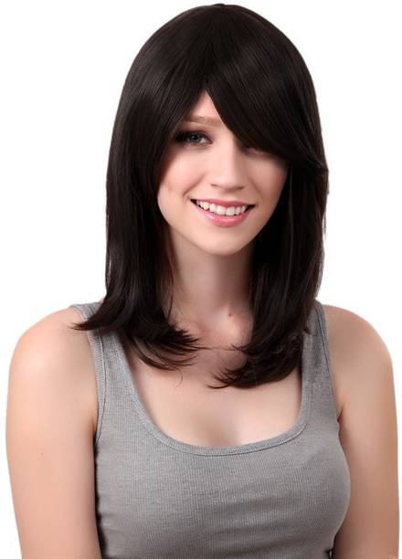 Vedica Medium Hair Wig