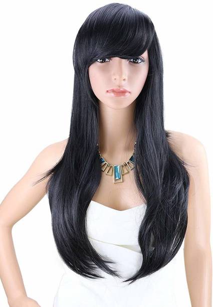 Vedica Long Hair Wig