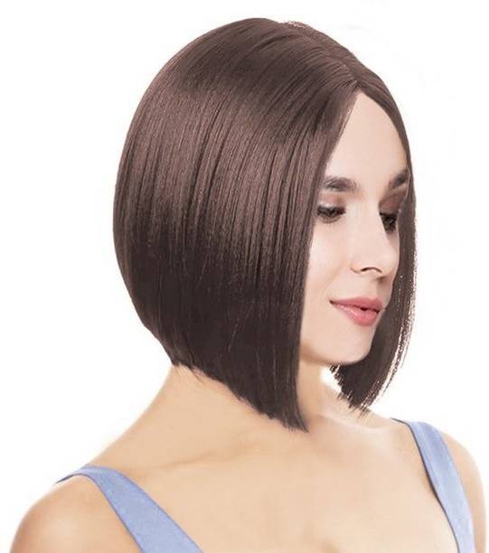 Styllofy Bob Hair Wig
