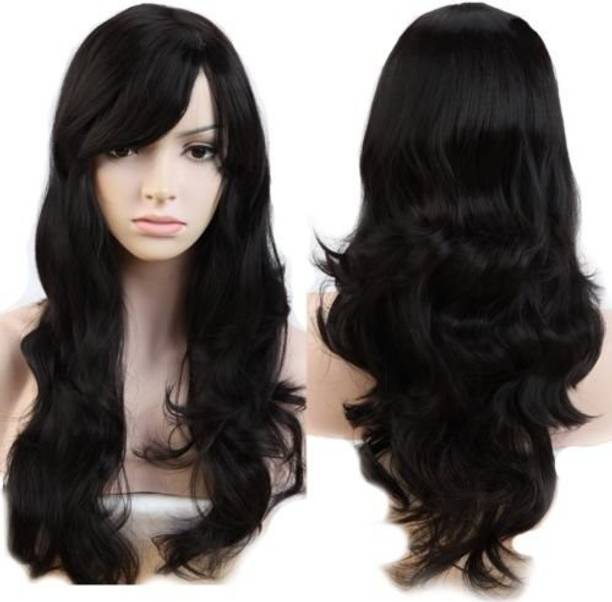 Views Medium Hair Wig