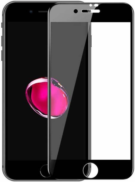 Fovtyline Edge To Edge Tempered Glass for Apple iPhone 6