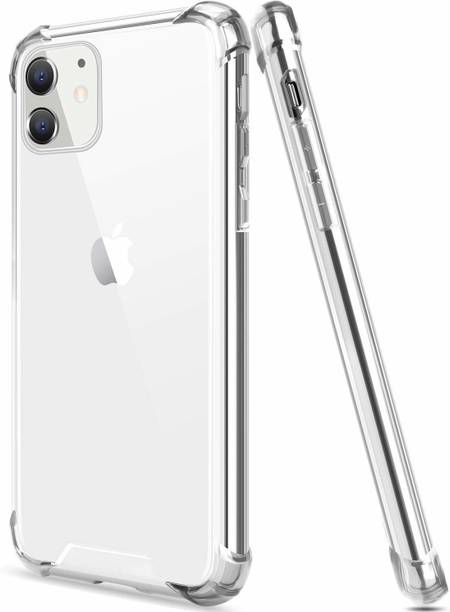 Egotude Back Cover for iPhone 11
