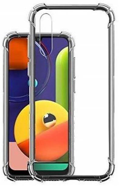 Shining Stars Back Cover for Samsung galaxy A50S