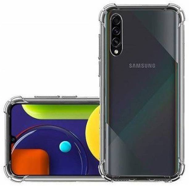 Shining Stars Back Cover for Samsung galaxy A50S