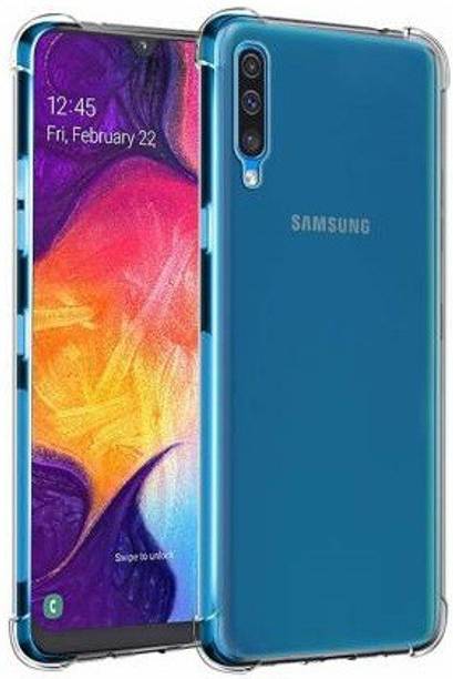 Shining Stars Back Cover for Samsung galaxy A50S