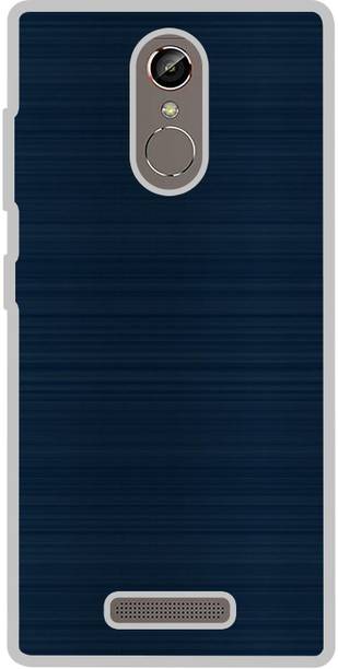 Casotec Back Cover for Gionee S6s