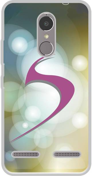 Casotec Back Cover for Lenovo K6 Power