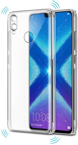 Casehub Back Cover for Vivo V11, Vivo V11i