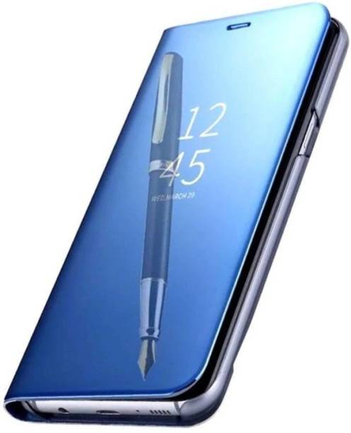 Creativo Flip Cover for Realme 5 Pro