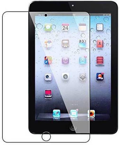 Helix Tempered Glass Guard for Apple iPad mini 4