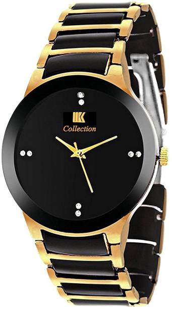 Monero Analog Watch  - For Men