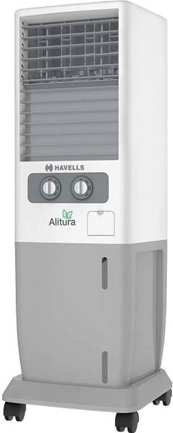 HAVELLS 20 L Tower Air Cooler