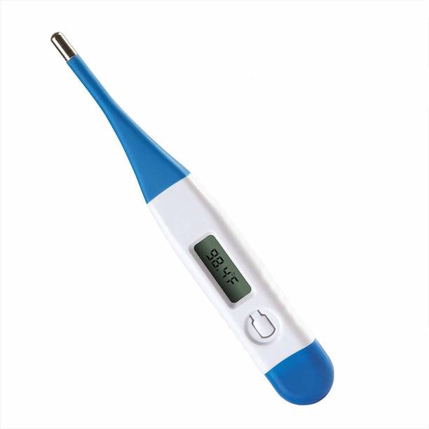 BHAVANI TRADERS bt-185 Digital thermometers for fever thermometer baby children infrared with beep forehead non contact touch all kids mercury thermo meter thermal ear child babies Baby Thermometer