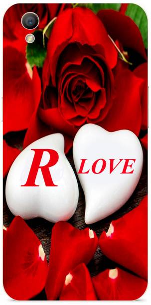 King Maker Back Cover for Oppo A37f