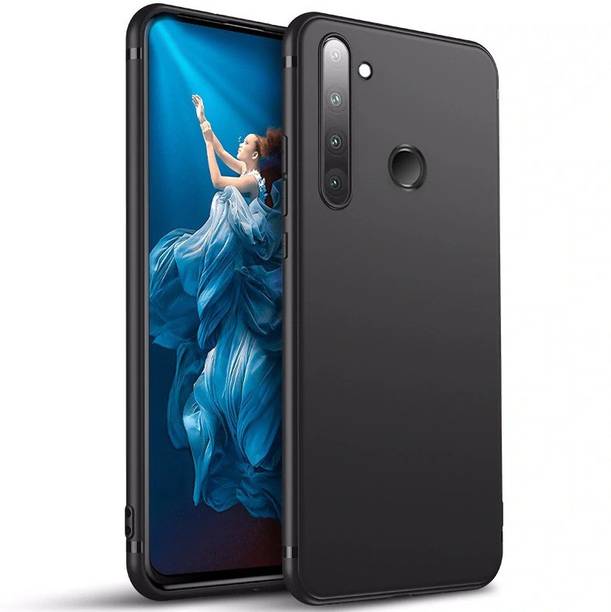 Aaralhub Back Cover for Realme 5 Pro
