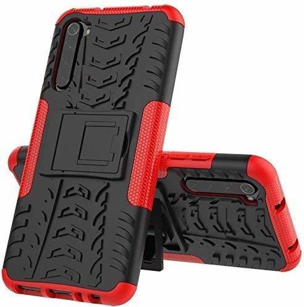 ZIVITE Back Cover for Realme XT